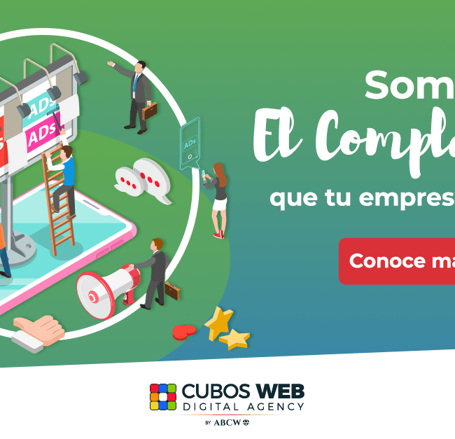 agencias de medios digitales bajo la lupa