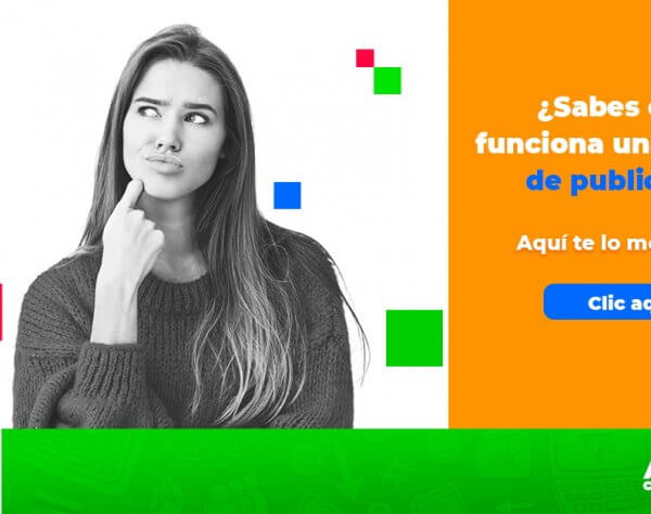 Cubos Web | Agencia de Publicidad | Conoce qué hacen las agencias de publicidad