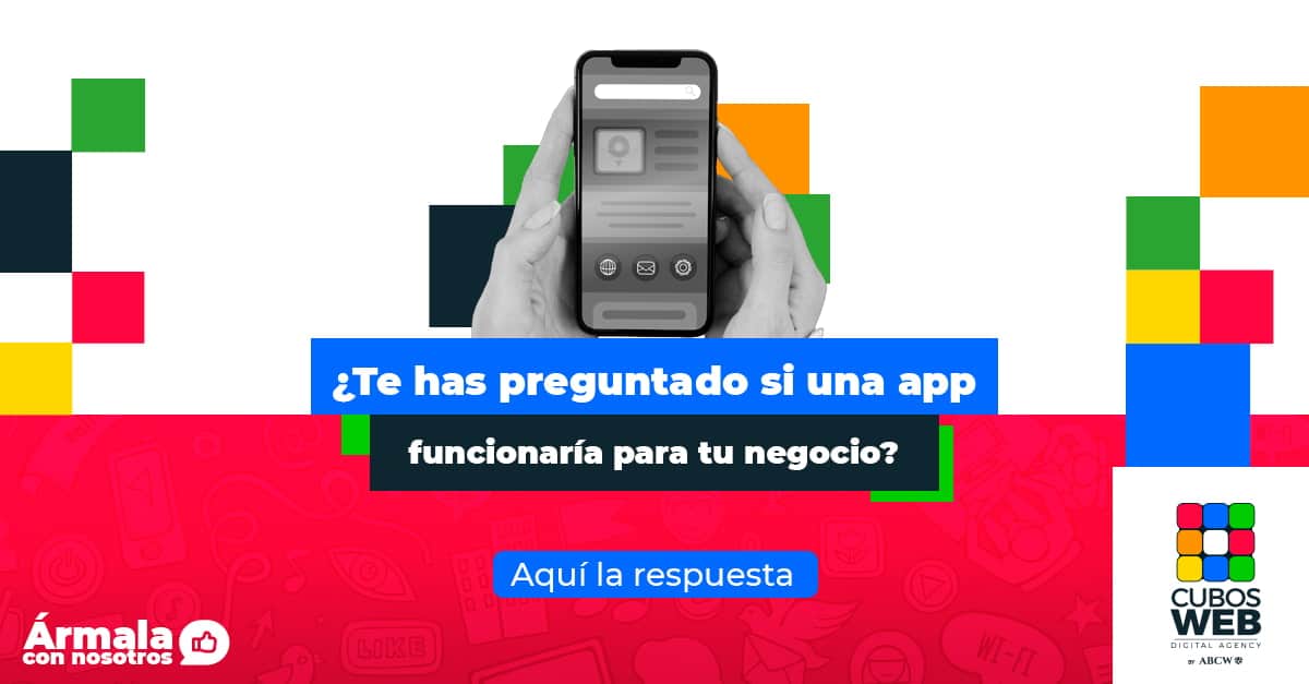 [:es]Cómo utilizar las aplicaciones móviles para el marketing digital[:]