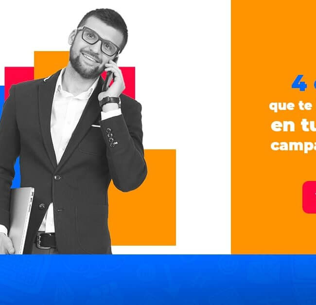 Cubos Web | Marketing Político Digital | Conoce las nuevas Tendencias del Marketing Politico Digital