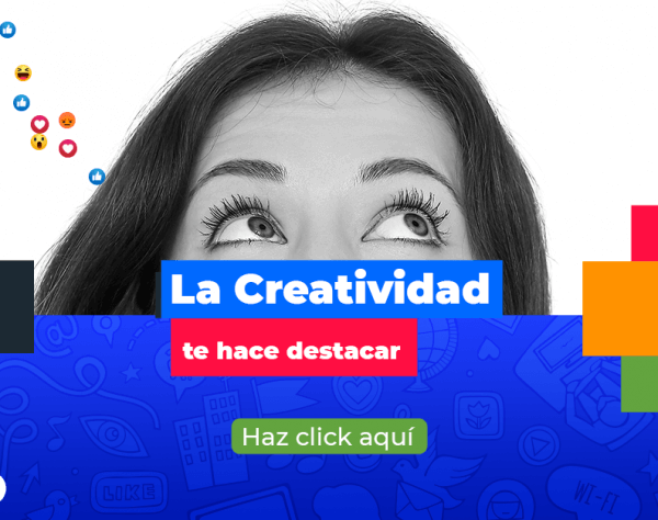 Cubos Web | publicidad creativa | Descubre algunos consejos para mejorar la publicidad creativa de tu negocio
