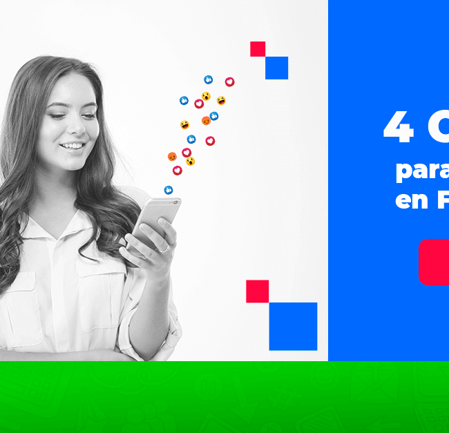 Cubos Web | Agencia de Marketing en Redes Sociales | Prácticos consejos para Facebook - Agencia de redes sociales