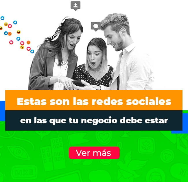 Cubos Web | marketing digital | Marketing digital en las redes sociales adecuadas