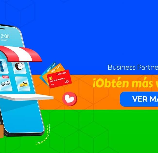 Cubos Web | Business Partner Marketing | Beneficios de tener un Business Partner Marketing