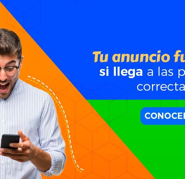 Cubos Web | central de medios | optimiza tus recursos de publicidad