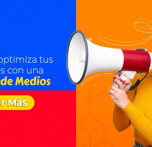 Cubos Web | agencia de medios publicitarios | Agencia de Medios Publicitarios: ¿Qué es y cómo aprovecharla?